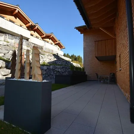 Attraktive In Appartement