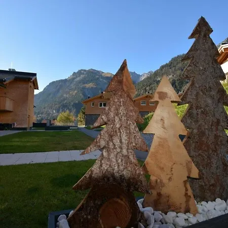 Appartement Attraktive In