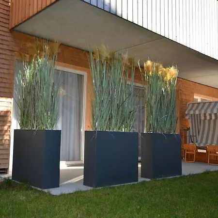 شقة Attraktive In *