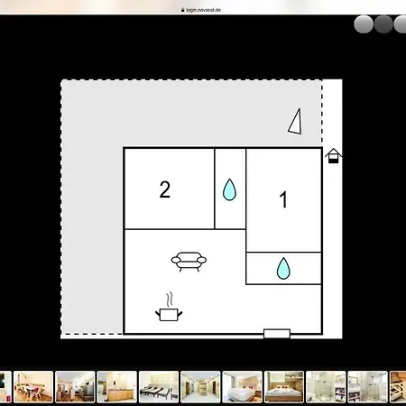 Apartment Attractive In *