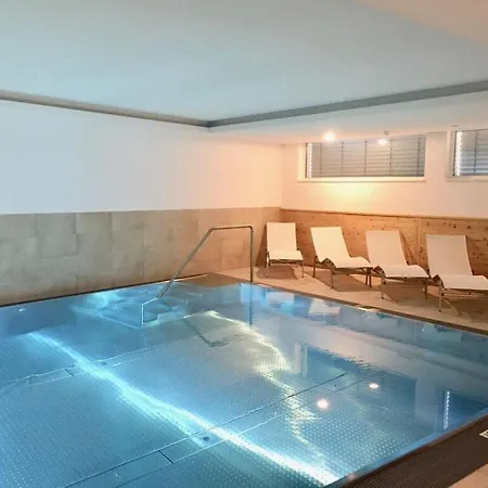 Appartement Attraktive In *