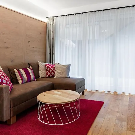 Apartment Attractive In Wald am Arlberg