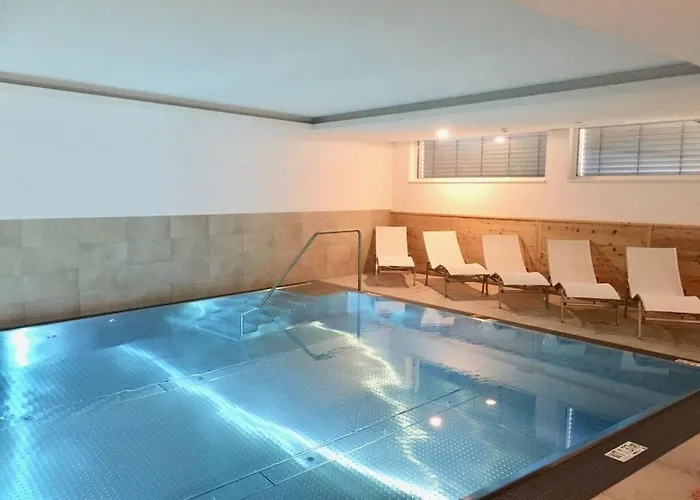 Apartament Attraktive In *