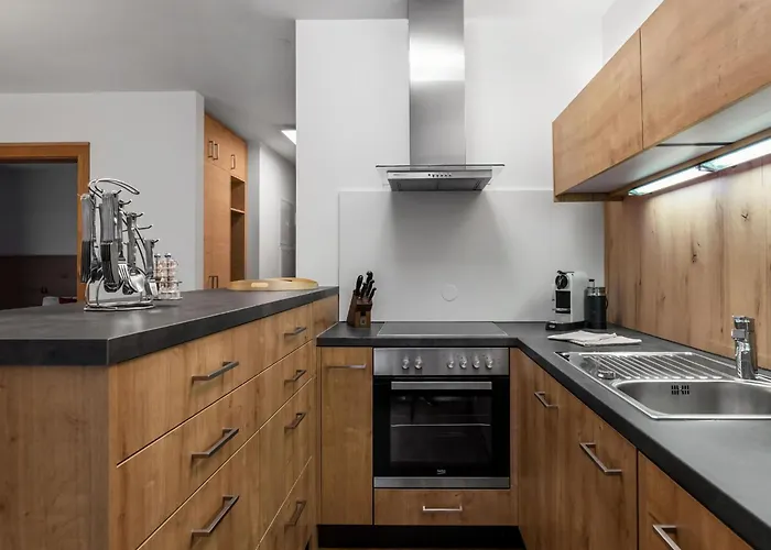 Attraktive In Dalaas